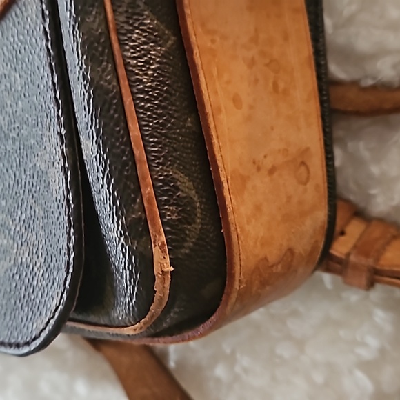 Louis Vuitton Cartouchiere - Picture 7 of 13